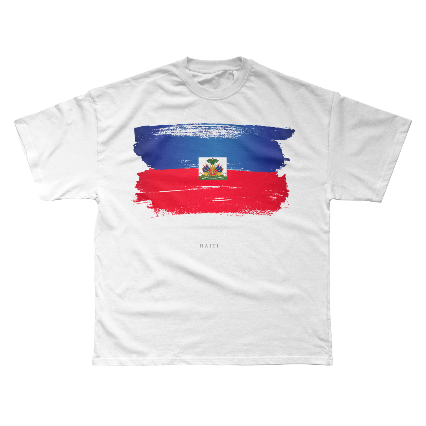 THE FLAG T-SHIRT