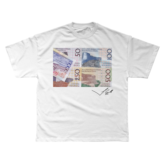 ETUDE NO. 001 - LA FORTUNE