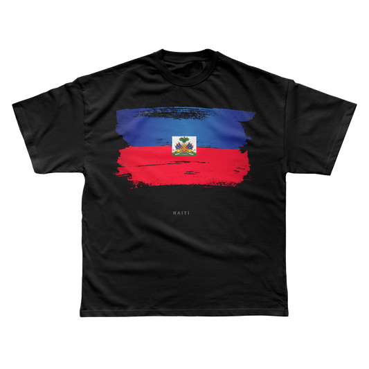 THE FLAG T-SHIRT