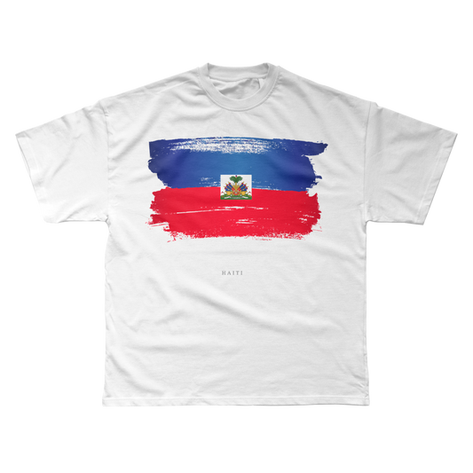 THE FLAG T-SHIRT