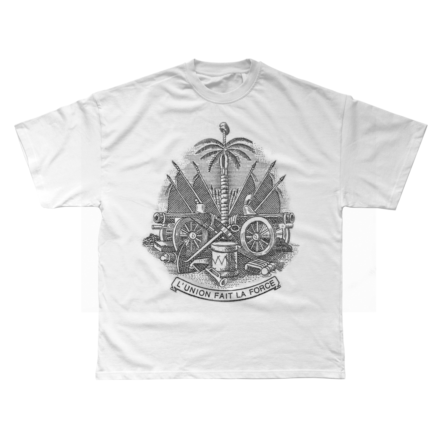 L’UNION FAIT LA FORCE T-SHIRT