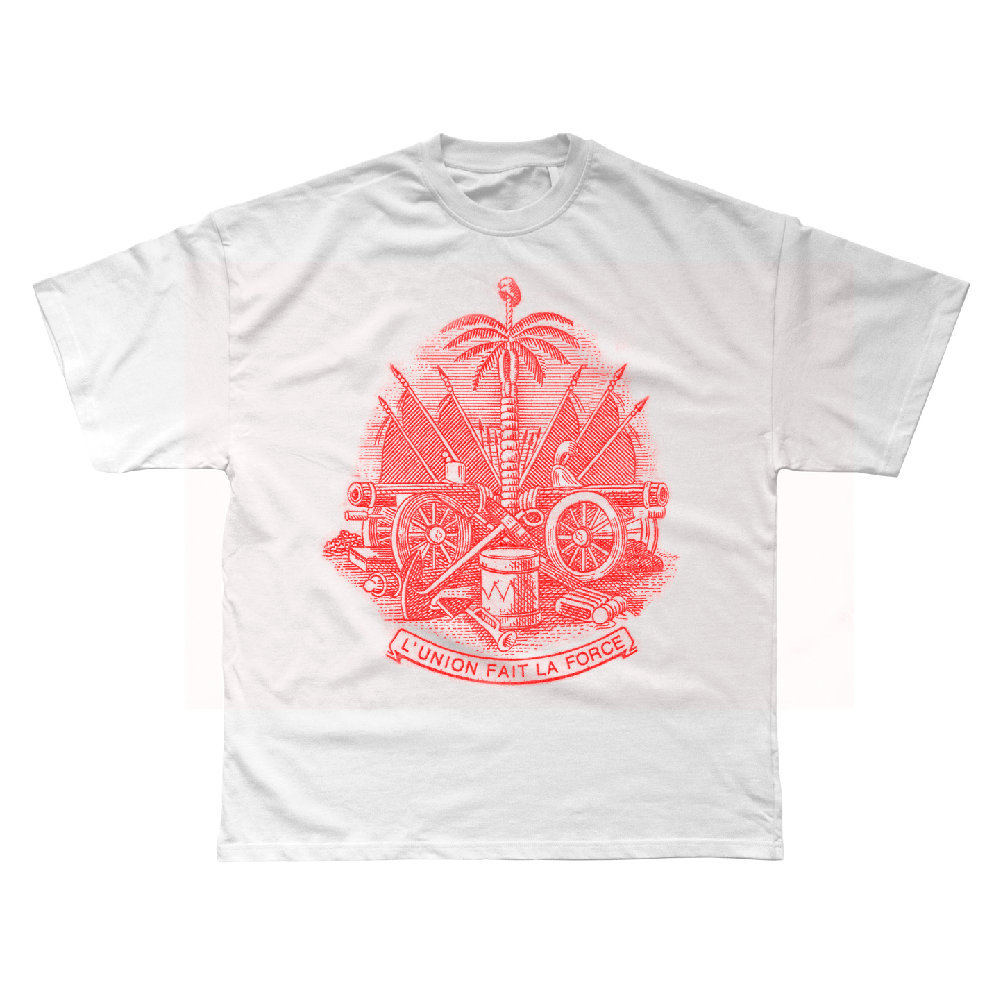 L’UNION FAIT LA FORCE T-SHIRT