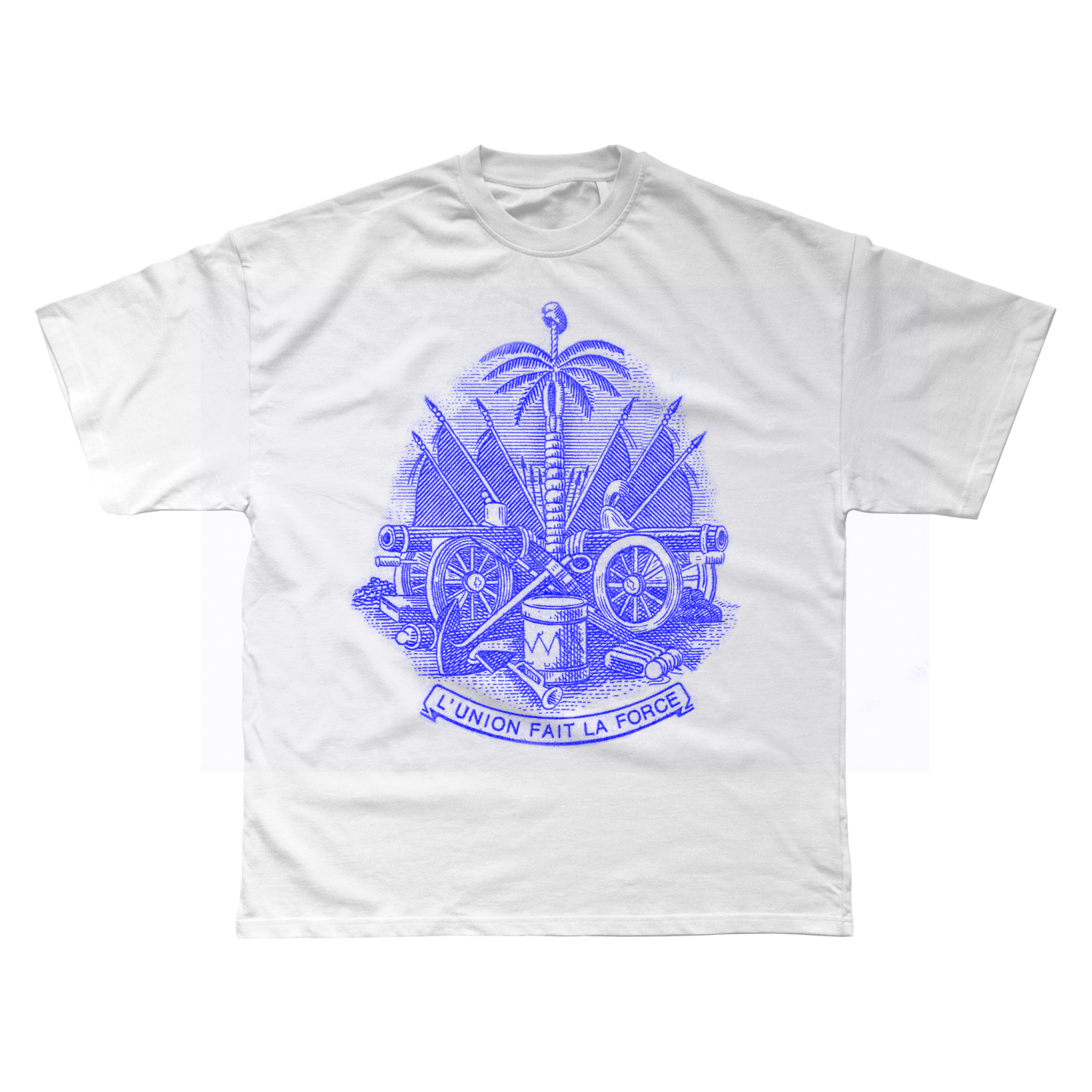 L’UNION FAIT LA FORCE T-SHIRT