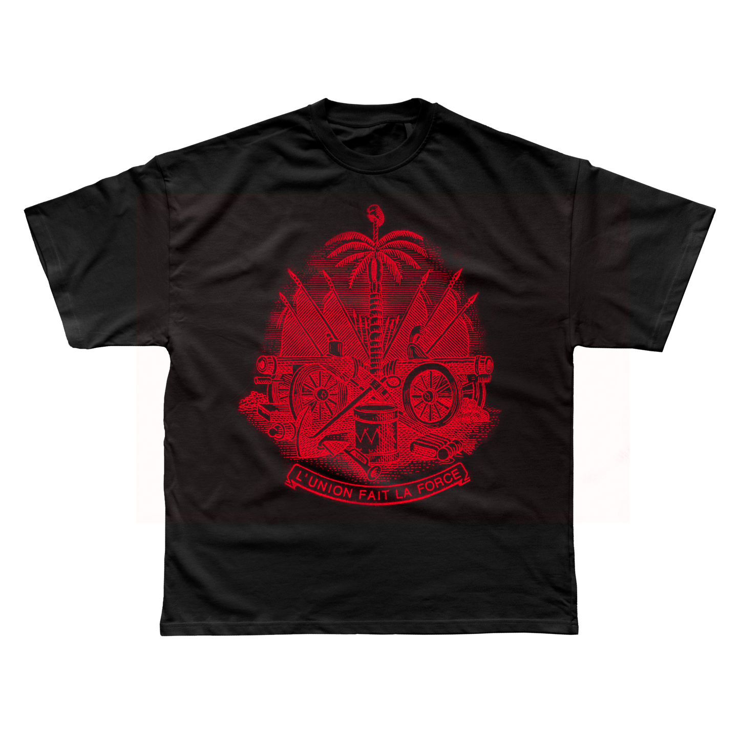 L’UNION FAIT LA FORCE T-SHIRT