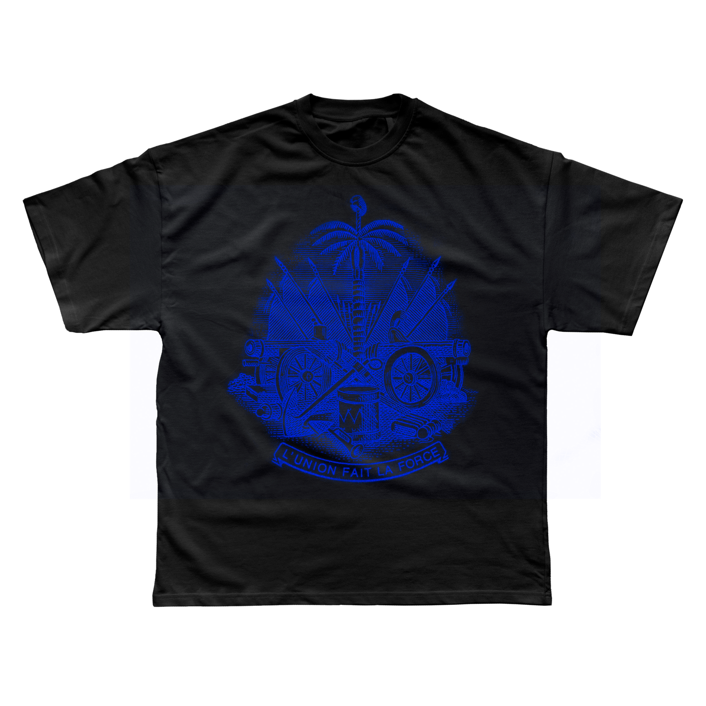L’UNION FAIT LA FORCE T-SHIRT