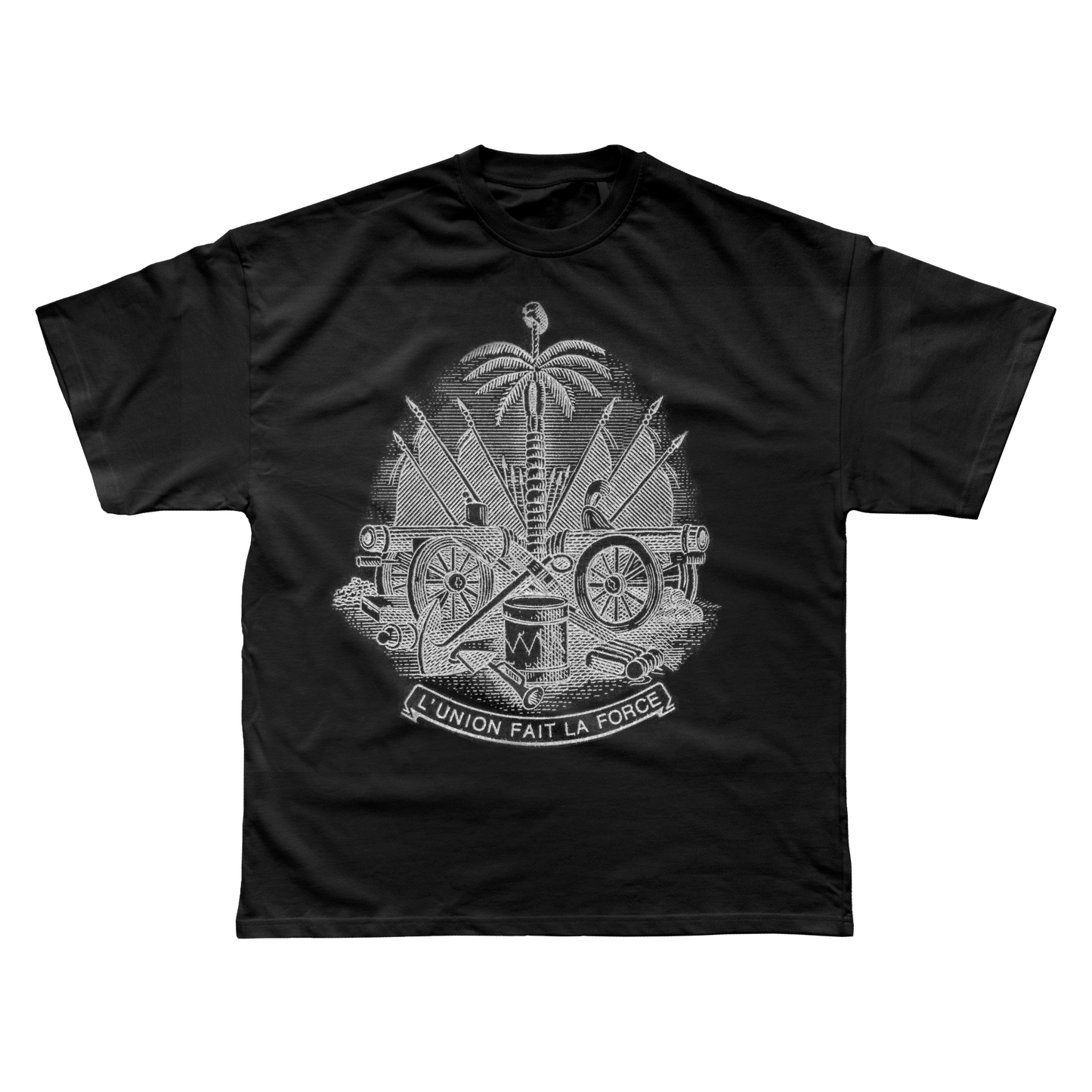 L’UNION FAIT LA FORCE T-SHIRT