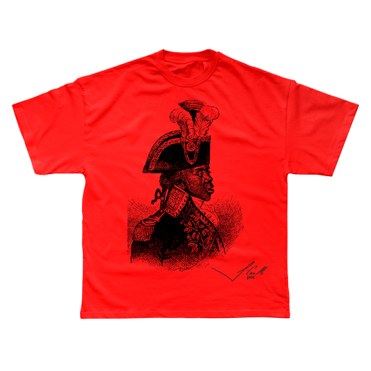 ETUDE 001 -THE GENERAL TEE