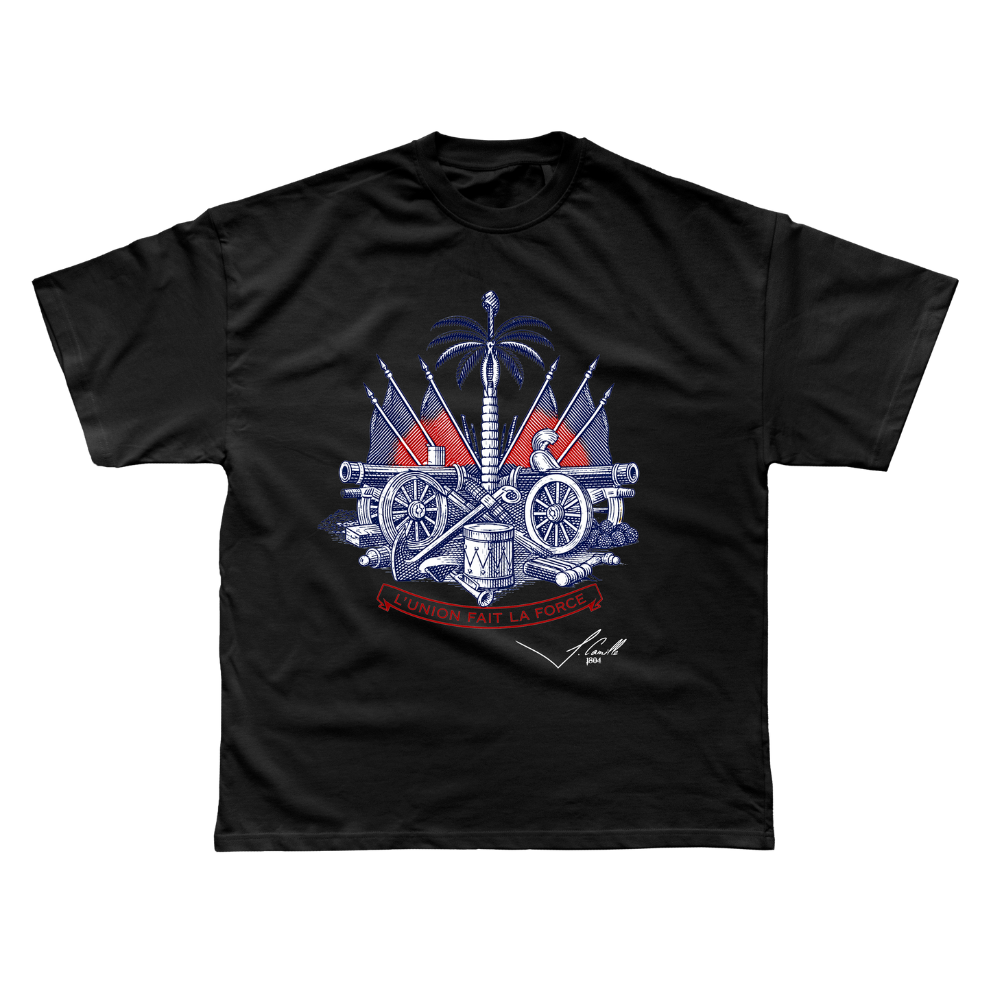 L’UNION FAIT LA FORCE T-SHIRT